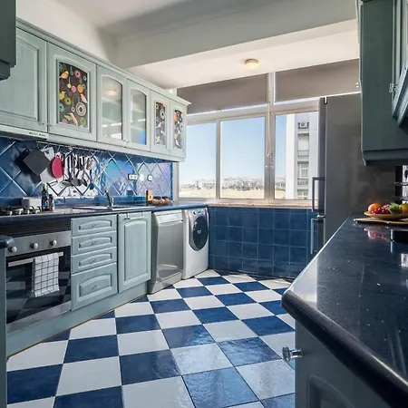 شقة Casa Castica Lisboa