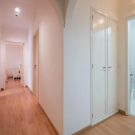 Casa Castica شقة Lisboa