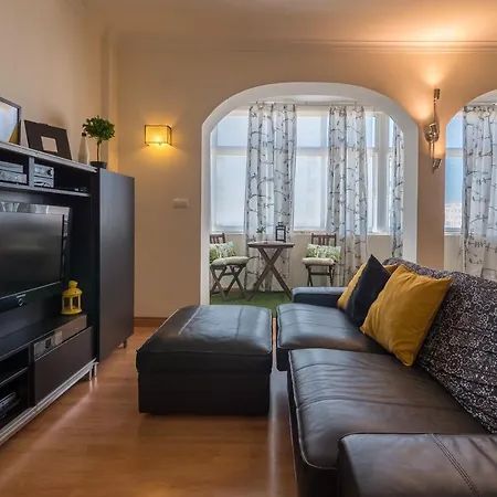 شقة Casa Castica *