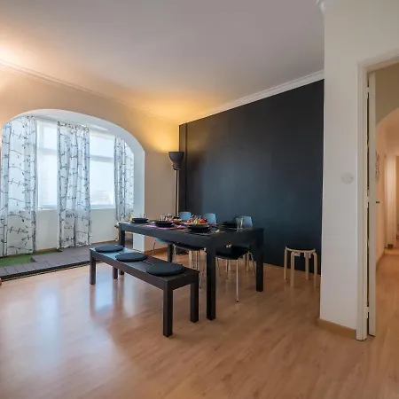 Casa Castica Lisboa