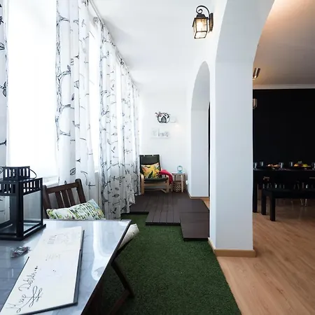 Casa Castica